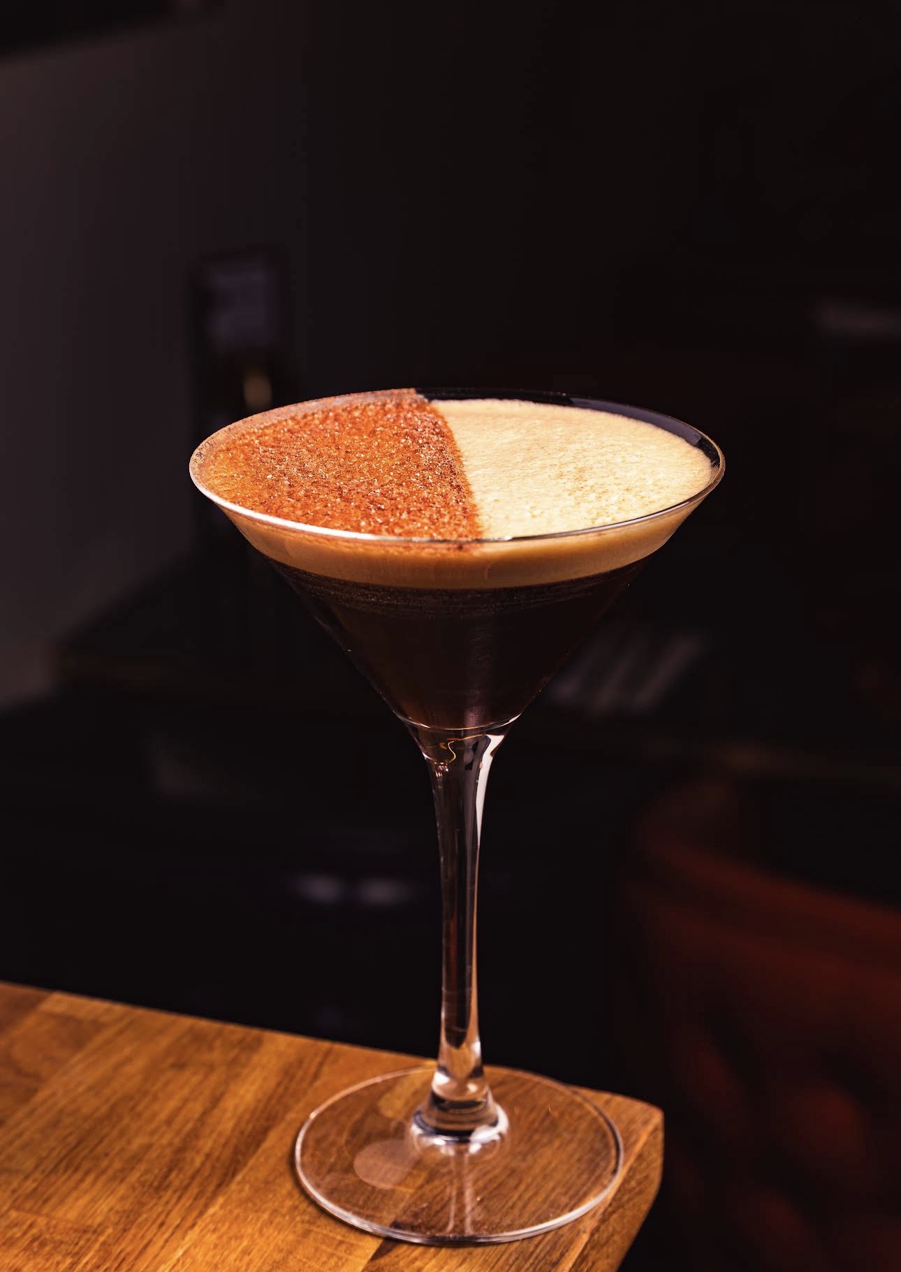 Anatolian espresso martini