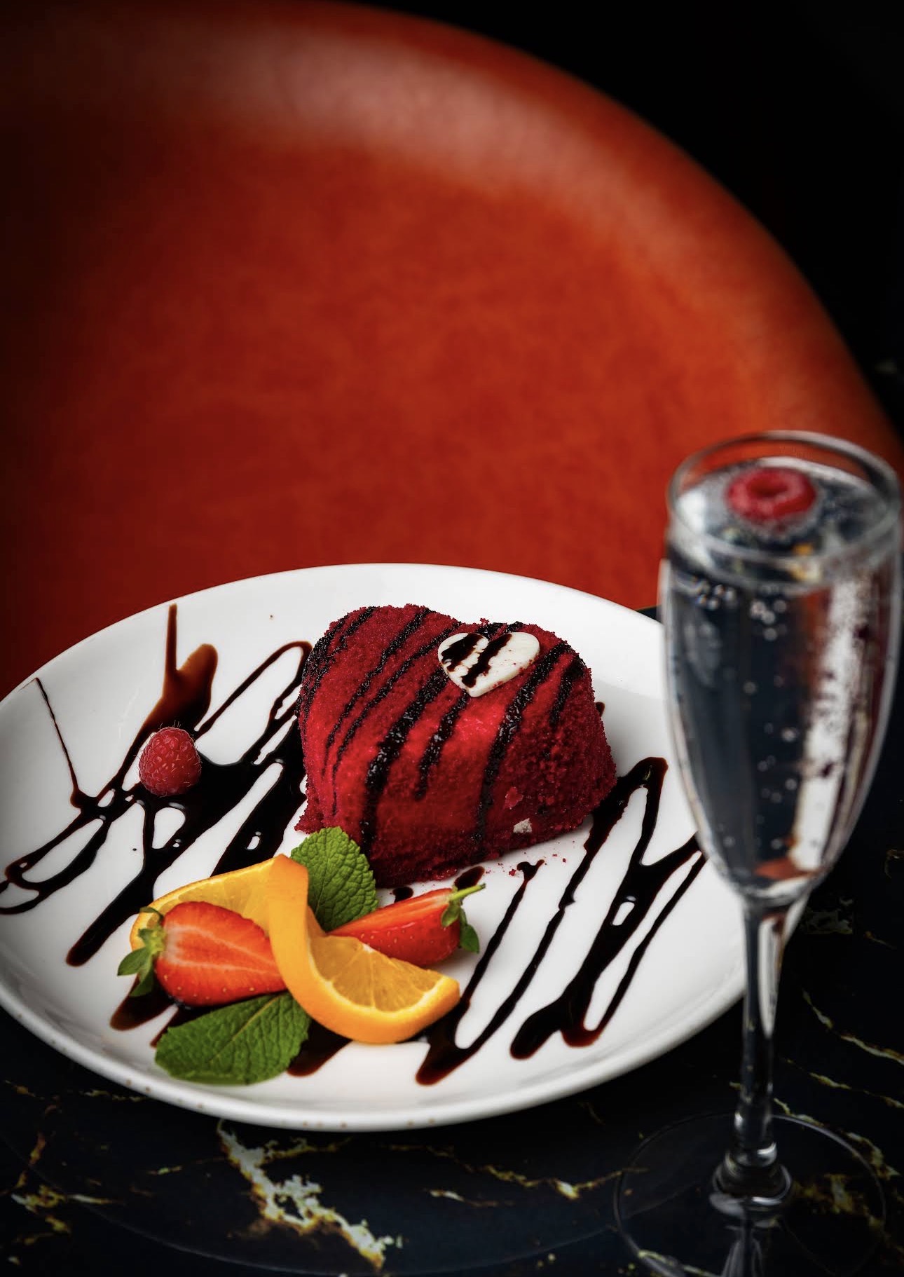 Anatolian celebration dessert